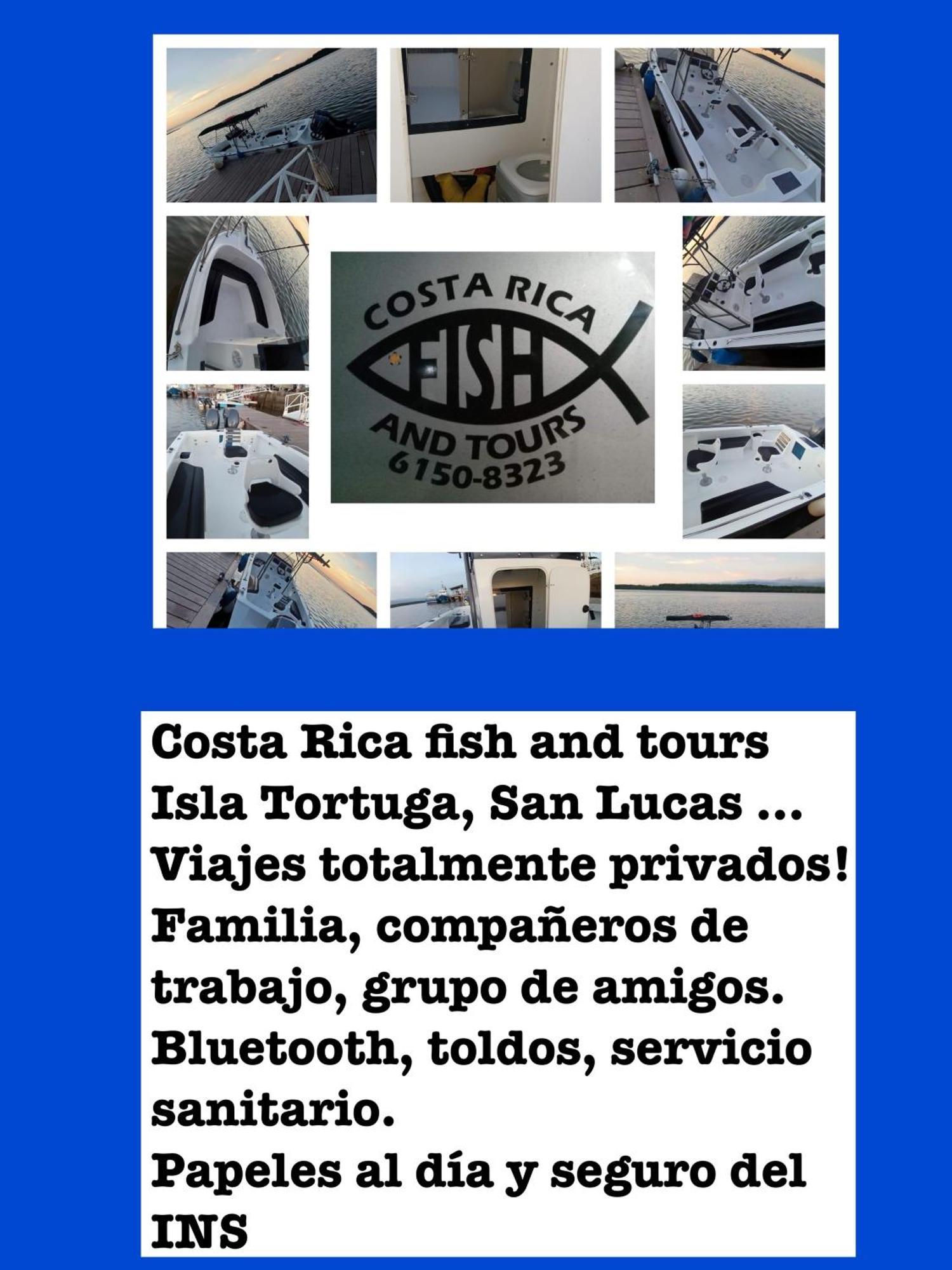 Casalu Puntarenas Exterior foto